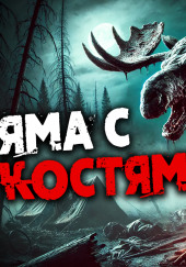 Яма с костями