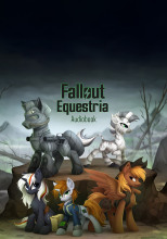 Fallout: Equestria (The Voice of Littlepip)