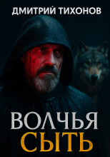 Волчья сыть